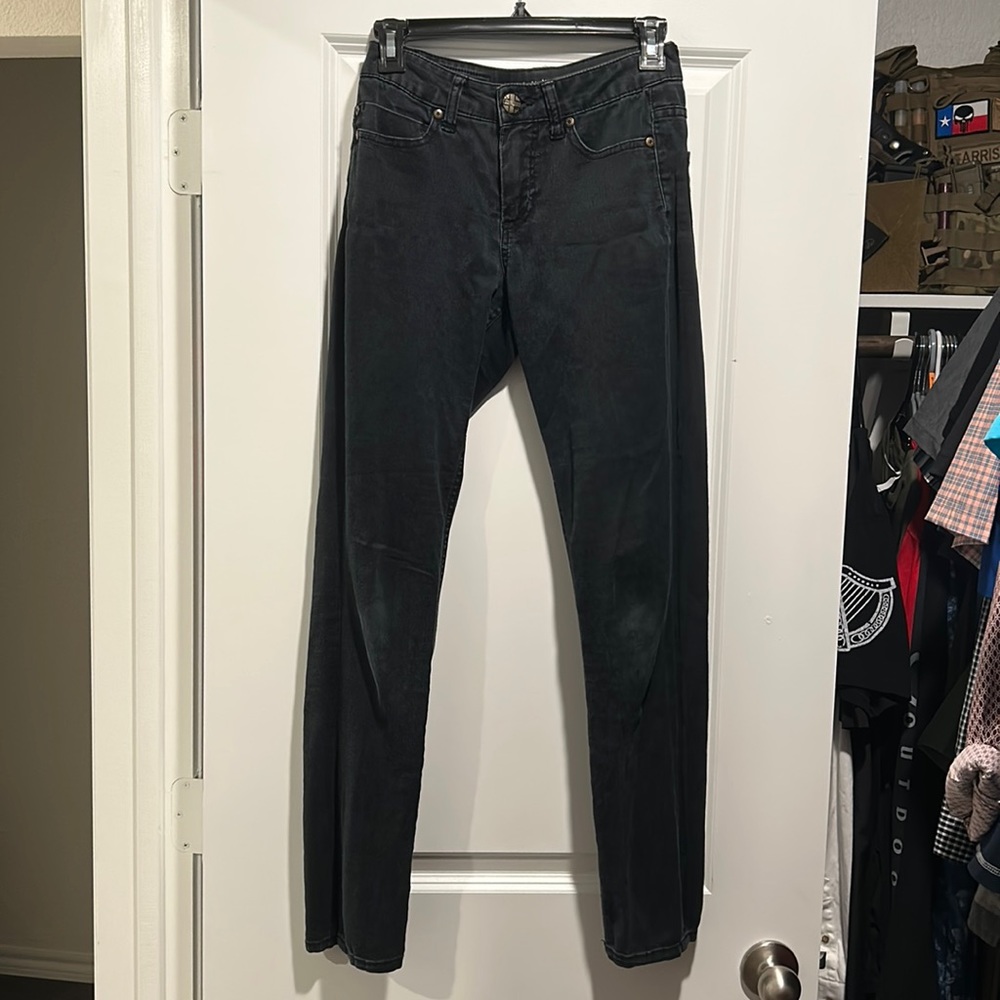 LiverPool Black Jeans